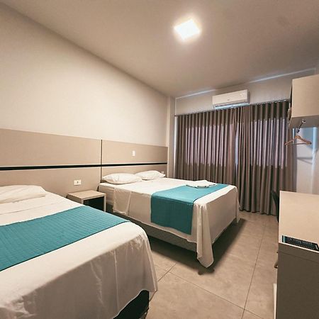 אומוארמה Raf Hotel מראה חיצוני תמונה